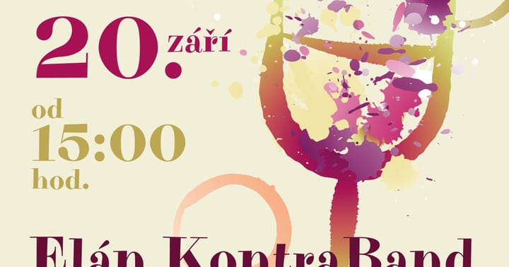19. HLOHOVECKÉ VINOBRANÍ / Horkýže Slíže