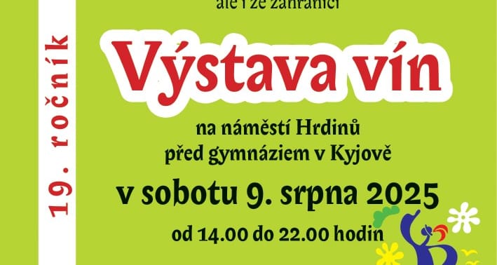 Galerie rulandských vín v ČR - národní výstava vín v Kyjově