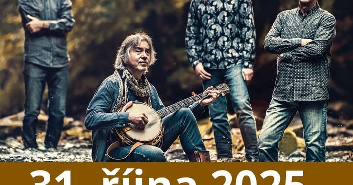Malina Brothers 15 let na scéně