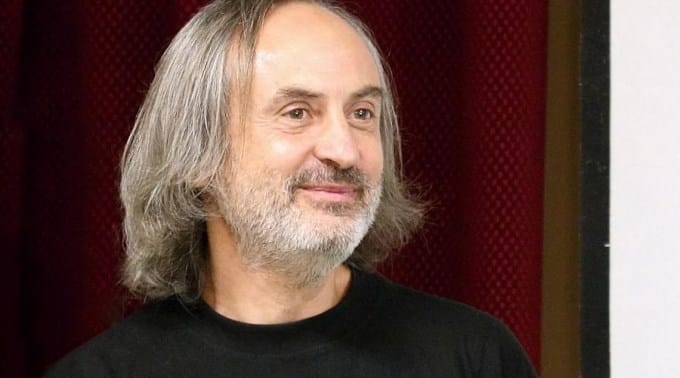 AVATAR klub: Film Tajemství smrti a beseda s V. Poltikovičem