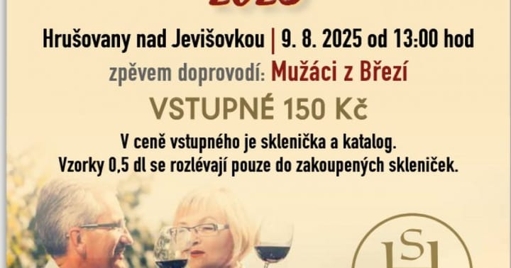 Vavřinecké putování po sklepech