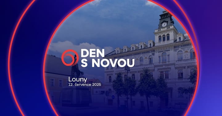 Den s novou
