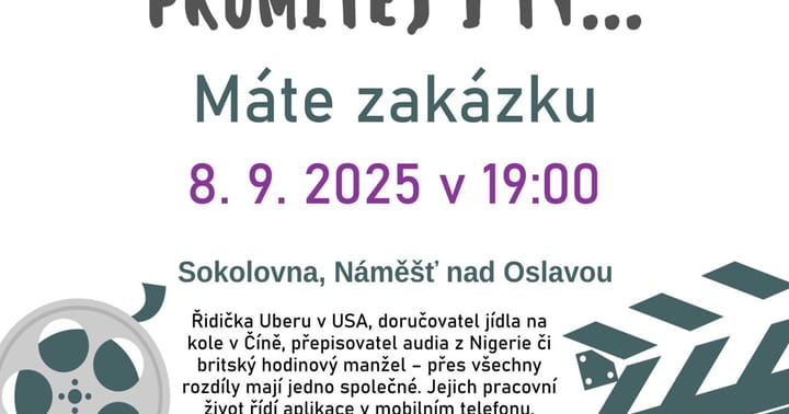 Promítej i ty září