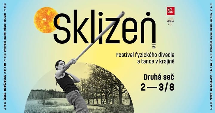 Sklizeň