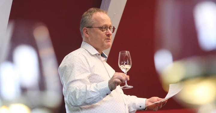Kurz BASIC – Prague Wine Academy