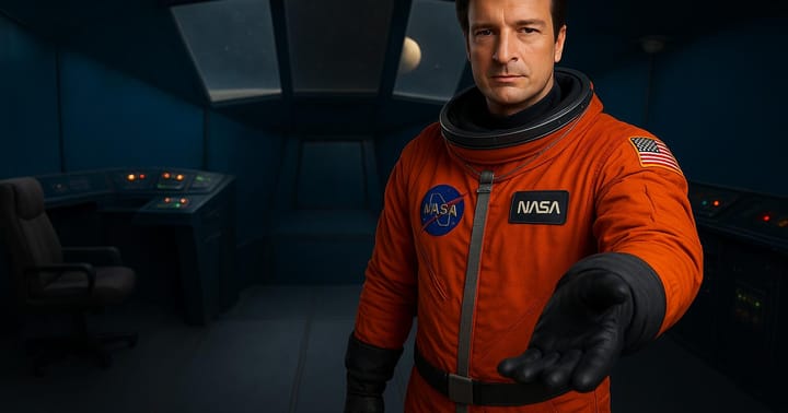 Úniková hra - Serenity: Nouzový signál z vesmíru