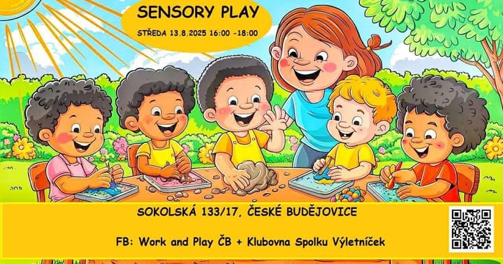 Sensory