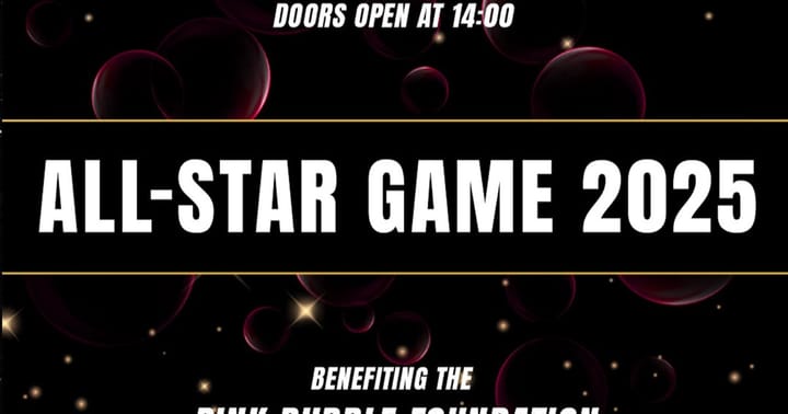 NBLL 2025 All-Star Game