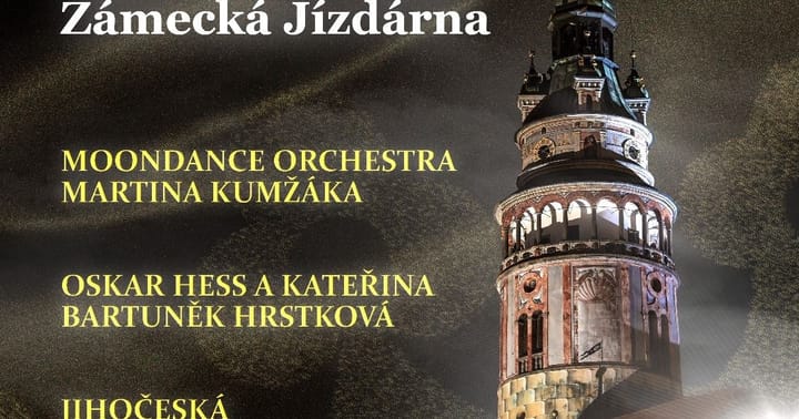 2. Zámecký ples