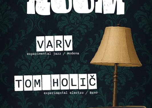 Living Room : Varv /it | Tom Holič