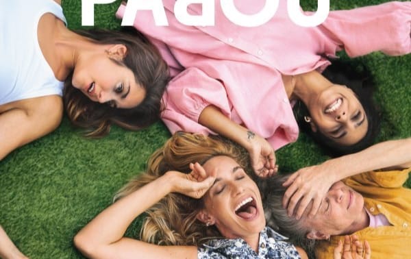 Pod parou (Česko