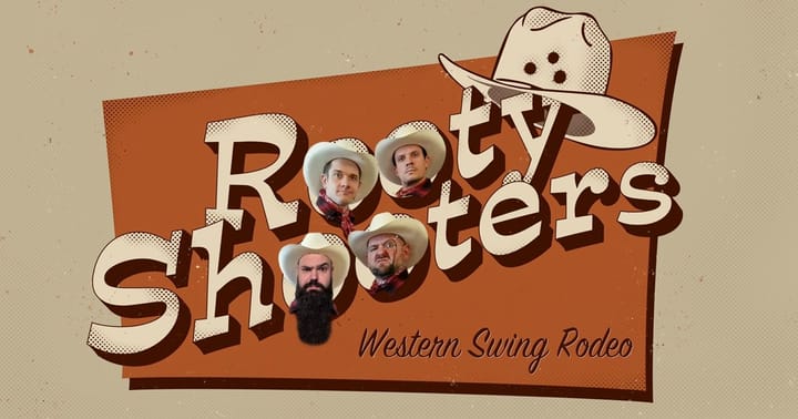 Rooty Shooters