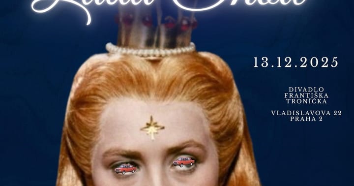 Kabaret Punklesque - Lada show