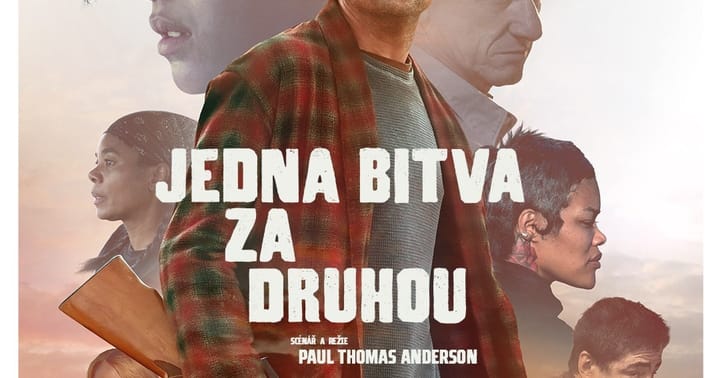 TADY VARY - Jedna bitva za druhou