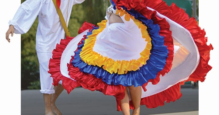 GALAPROGRAM - 30. Karlovarský folklorní festival