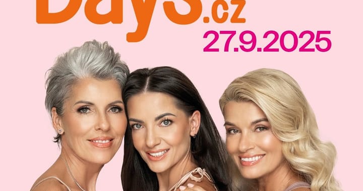 Beauty Days Ostrava - festival krásy a zdraví