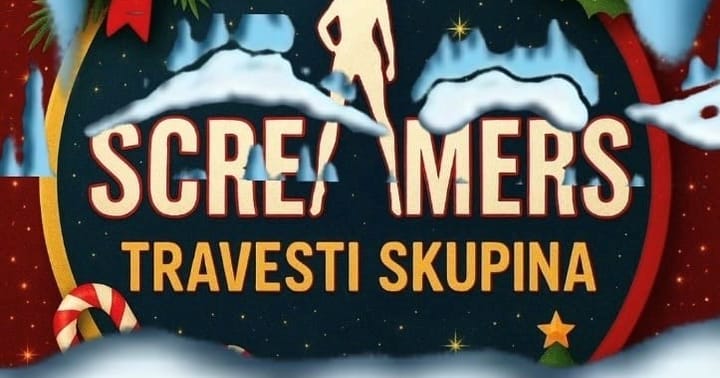 Screamers - Vánoční speciál!