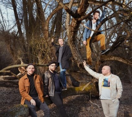 Tomáš David & Naive Collective