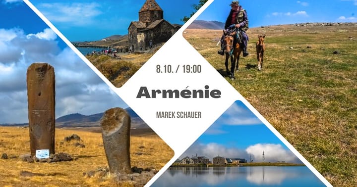 Arménie