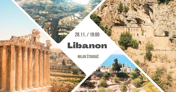Libanon