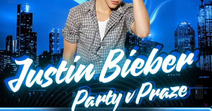 JB Party - Praha