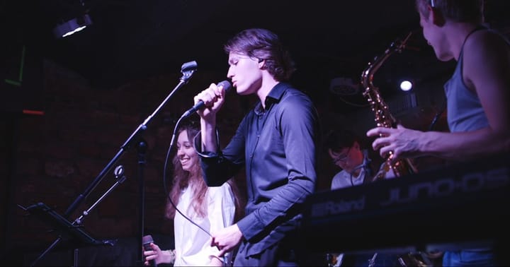 The Groove