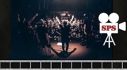 SPS - punk & movie tour 2025