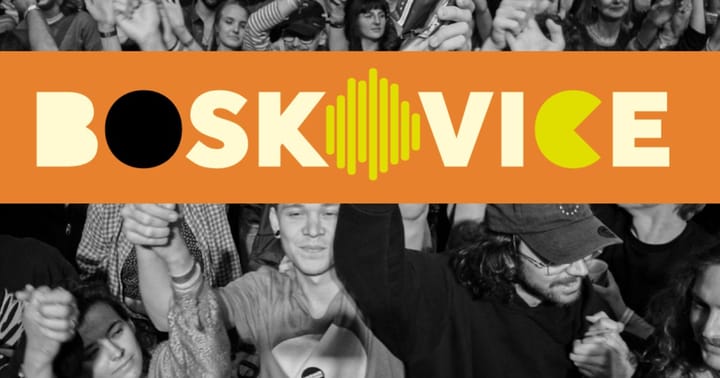 Boskovice - festival pro židovskou čtvrť 2026