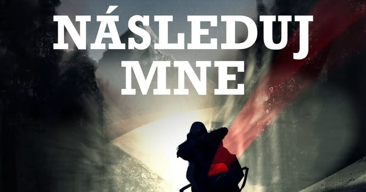 Křest audio knihy Následuj mne/Darrell Standing/Masový hrach