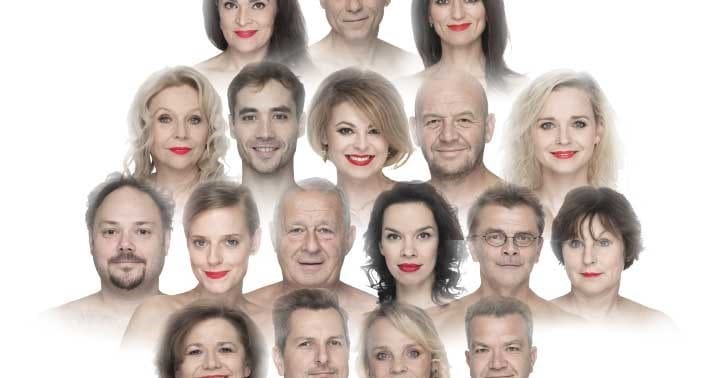 DS Háta Ray Cooney – Velké lásky v malém hotelu
