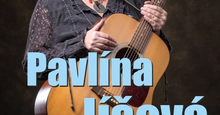 Pavlína Jíšová