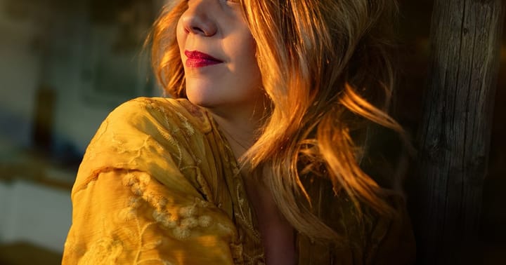 Aneta Langerová - Zázračná Písně Krajina