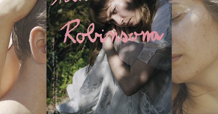 Tání: HLEDAT ROBINSONA