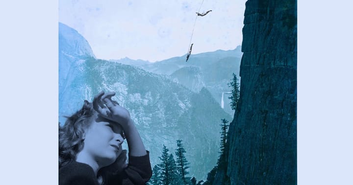 Střední vlny + Favorite Obsession + True Fir