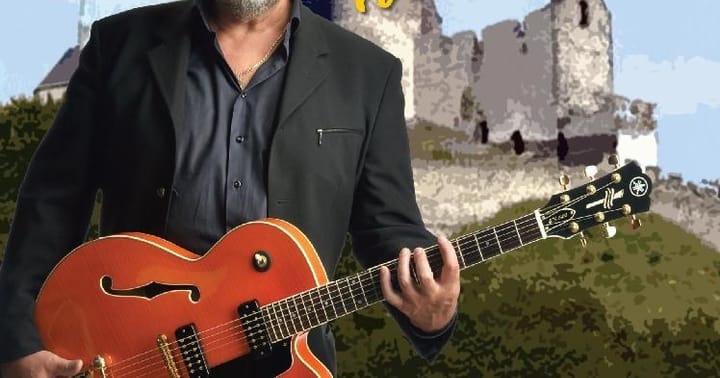 Roman Horký a Kamelot