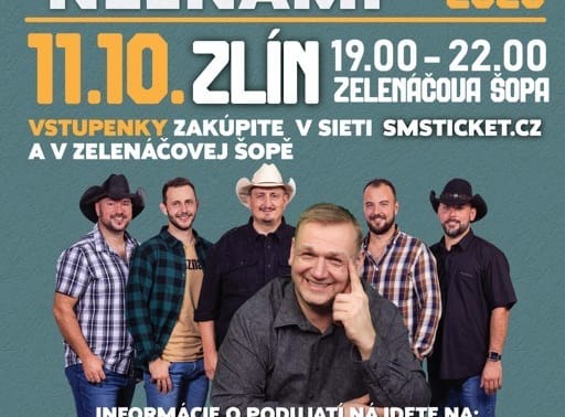 František Nedvěd a Neznámi