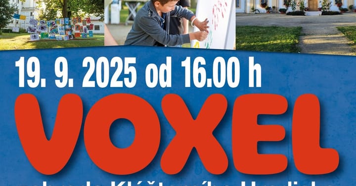 Hravé Hradisko Olomouc