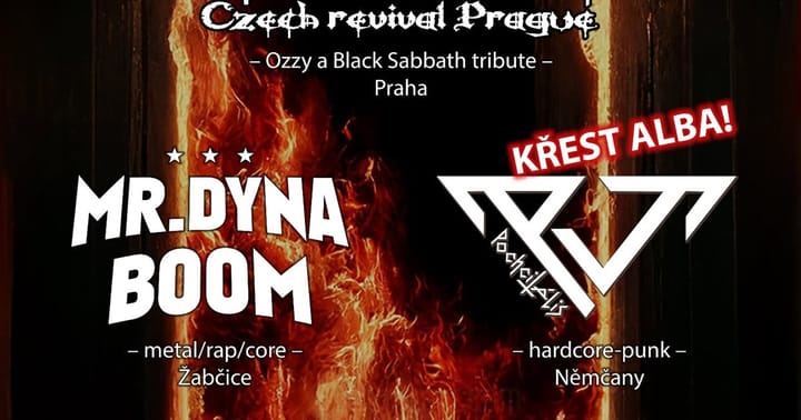 Májová Hard párty vol2