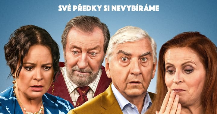 MIMIKINO - Jak se nám to mohlo stát!?