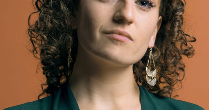 Danielle Wertz Quartet ( USA CZ )