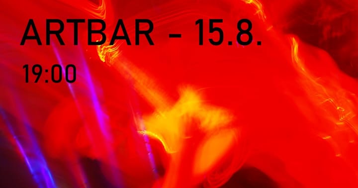 Amygdala Aid & Speechless - Artbar Brno