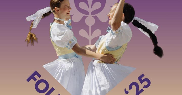 Festival FolklorOVA