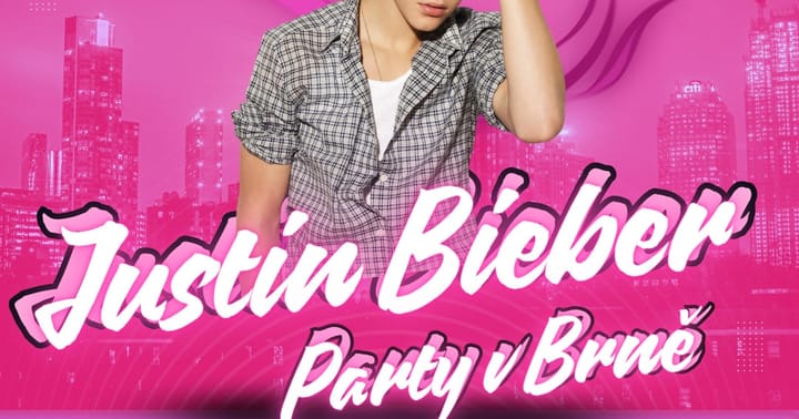 JB Party - Brno