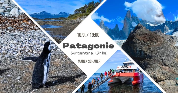 Patagonie (Argentina