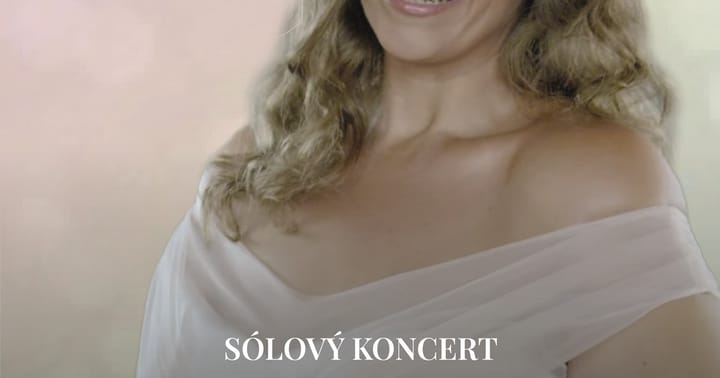 Daniela Filo - Sólový koncert
