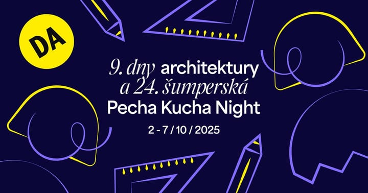 24. šumperská Pecha Kucha Night