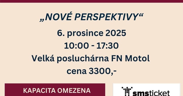 Žena a sport 2025 - 