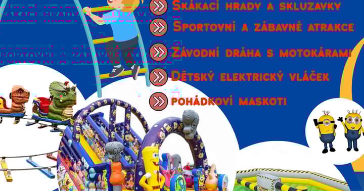 Dětský sportovní den