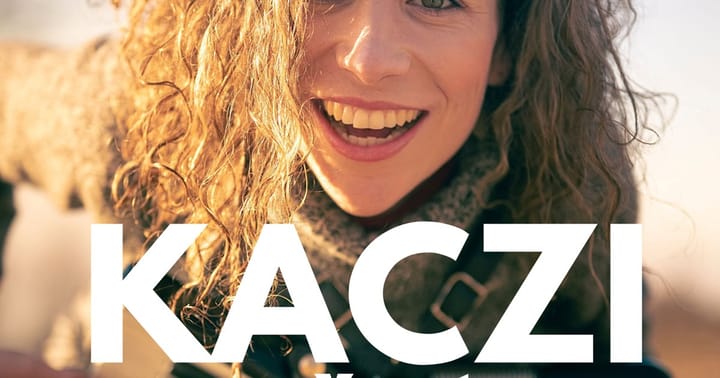Kaczi na Šeráku