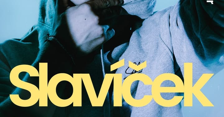 Slavíček - První brikule tour